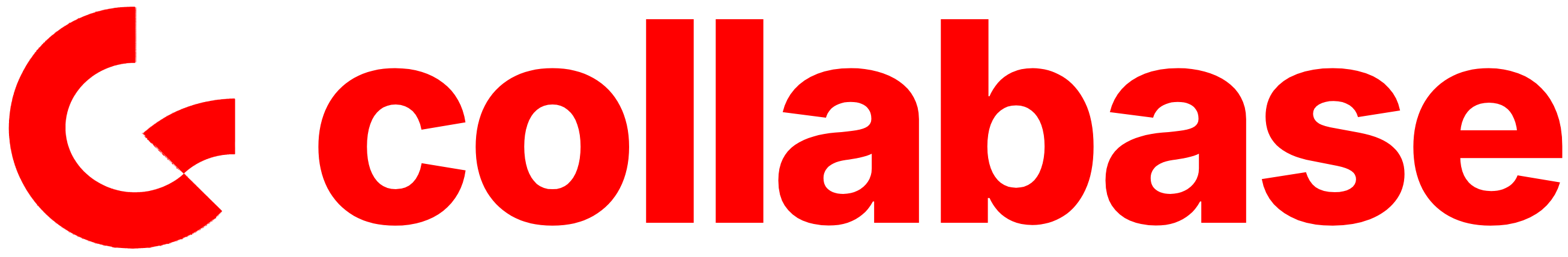 🚨 Collabase STAGING 🚨
